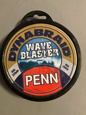 PENN DYNA BRAID WAVE BLASTER