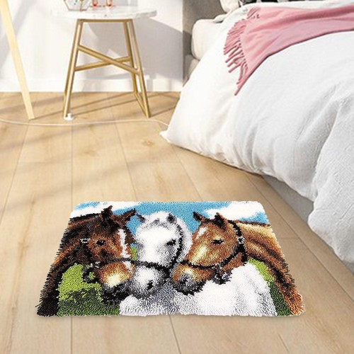 Animal pattern diy - diy, crafts
