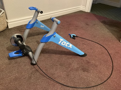 Tacx satori flywheel turbo - satori,