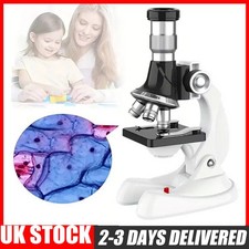 100x - 1200x Upright Optical