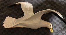 Large Vintage Beswick Seagull