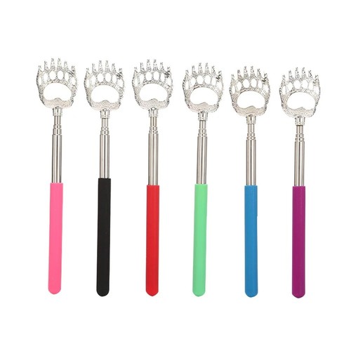 Bear claw rake - /,