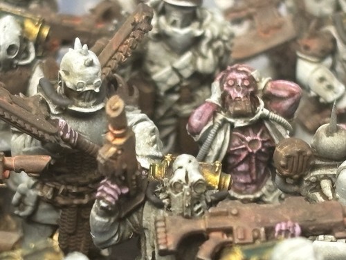 Warhammer 40k forge world - forge,