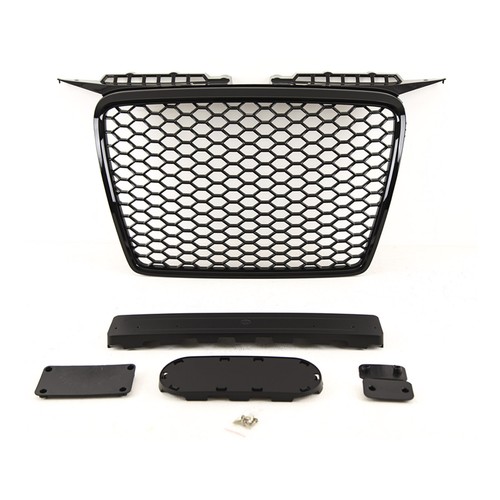 Fits audi front - audi, 04-08