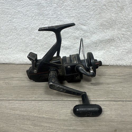 Shimano triton baitrunner 3500 - shimano,