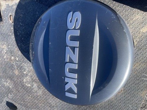 Suzuki grand vitara hard - 06-12,