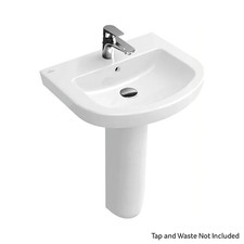 Villeroy & Boch Subway 2 Round