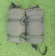 Bergen Side Pouches & Yoke