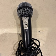 phillips Microphone SBC.MD 140