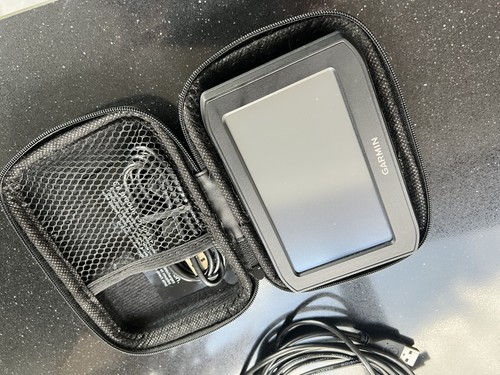 Garmin zumo 396 - zumo,