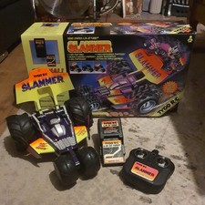 WORKING: Vintage 1997 TYCO R/C