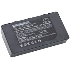 Battery for Palfinger EEA10508
