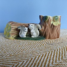 Vintage Hornsea Pottery Fauna