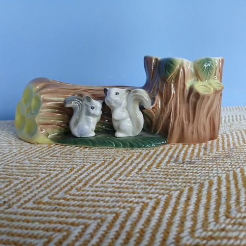 Vintage hornsea pottery fauna - hornsea,