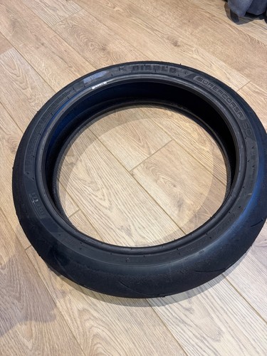 Pirelli diablo super corsa - super, sc