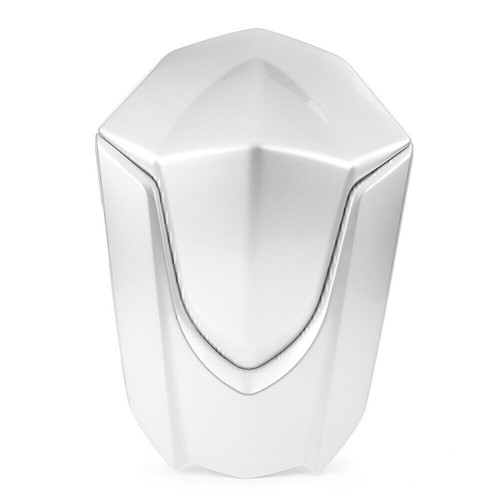 Moto rear seat cover cowl - rear,