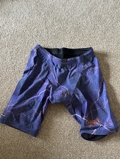 Swim race suit: Speedo LZR Pure valor Fastskin Low Waist Size 24 - lightning