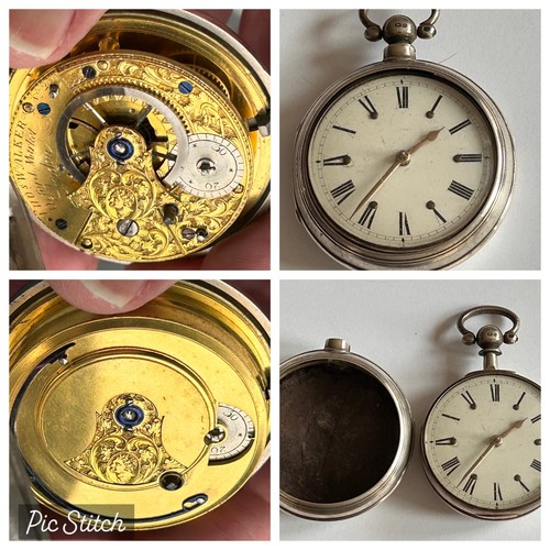 Antique chester 1869 - chester,