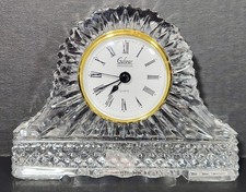 Vintage Galway Irish Crystal