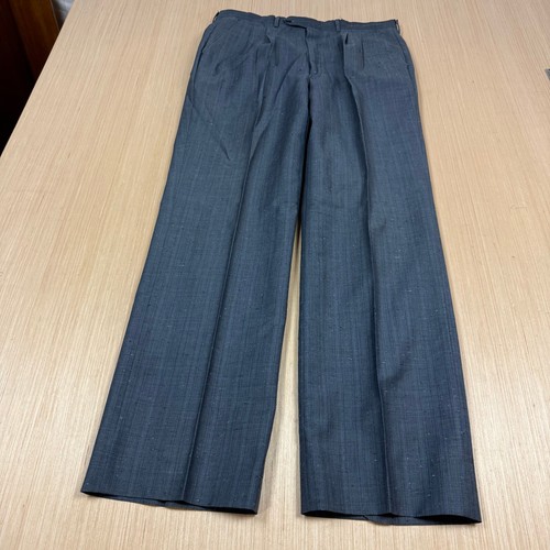Vintage 60s wool atomic fleck - vintage,