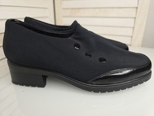 Rieker Antistress Elasticated