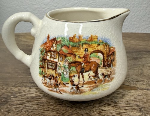 Vintage sandland ware - ware, mini