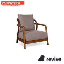 Flexform Alison Fabric