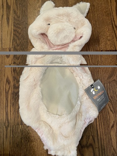 Pottery barn kids baby piglet - barn,