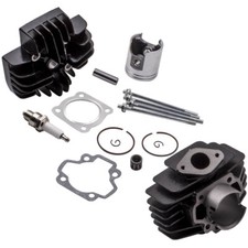 Cylinder Head Piston Kit Set