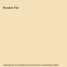 Woodrat Flat, Albert Saijo