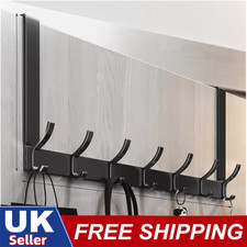 Key Coat Clothes Door Holder