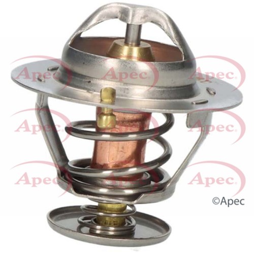 Coolant thermostat for ford - coolant,