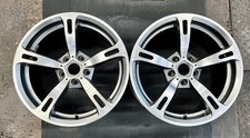 2x AC Schnitzer copy alloy