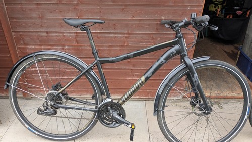 Voodoo marasa mountain - , bike