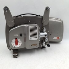 VINTAGE Bolex Paillard 18-5