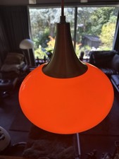 Vintage 1970s Holmegaard Cased