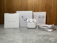 Apple AirPods 3rd Generation |