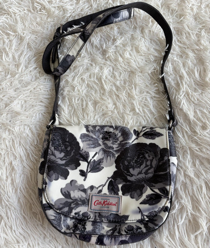 Cath kidston black - kidston, black/grey/white