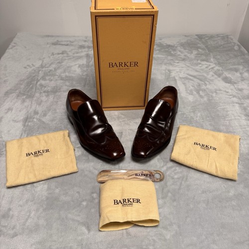 Barker men size uk - men's,