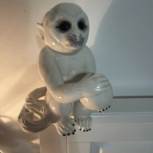 Vintage porcelain white - vintage,