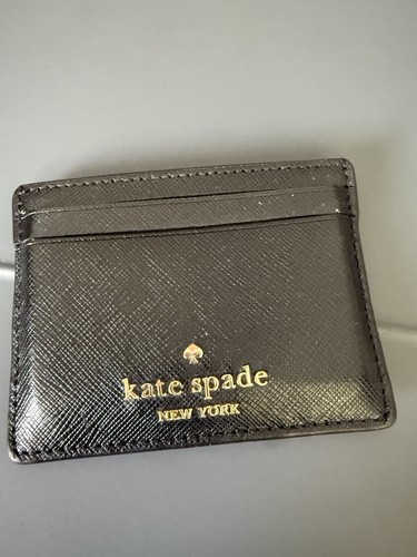 Kate spade new york - kate, black