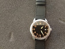 Automatic Watch Seiko Nh36