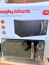 Morphy Richards P90D23EL-B8/H
