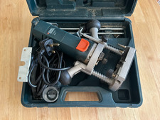 Black and Decker Plunge Router