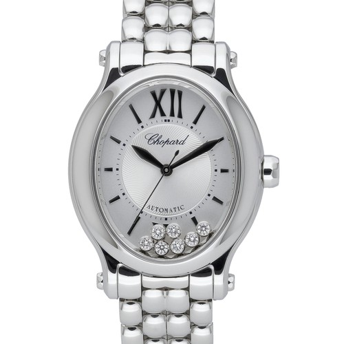 Chopard happy sport - happy,