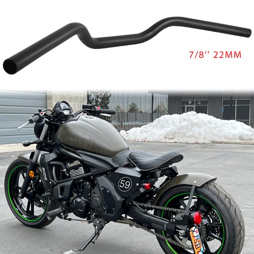 Motorcycle 22mm handlebar - 22mm,