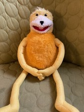 Flat Eric Soft Plush Toy 24"