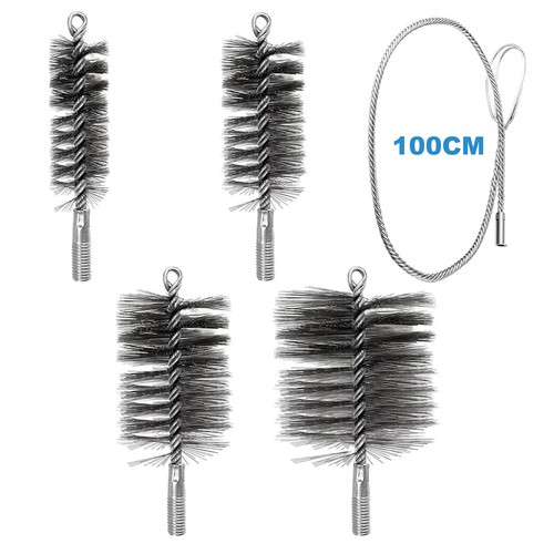 5pcs chimney sweep brush - sweep,