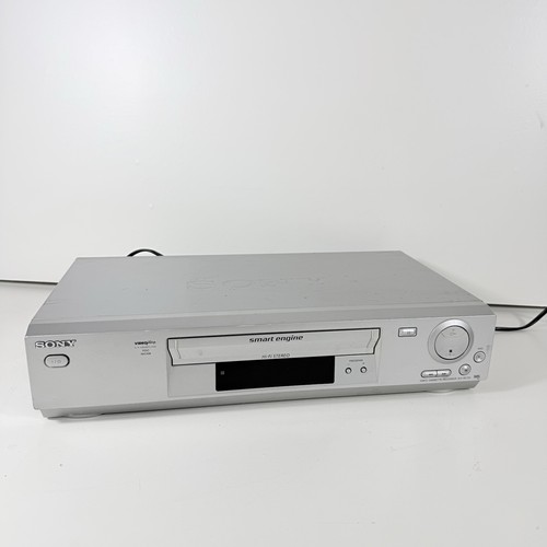 Sony slv se720video cassette - sony, slv-se720video
