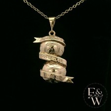Birmingham City Pendant Farley